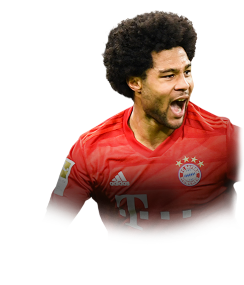 Serge Gnabry