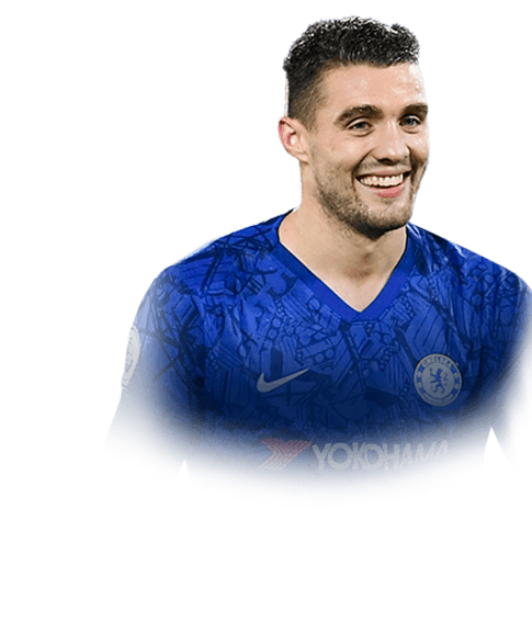 Mateo Kovacic