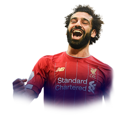 Mohamed Salah