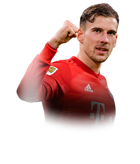 Leon Goretzka