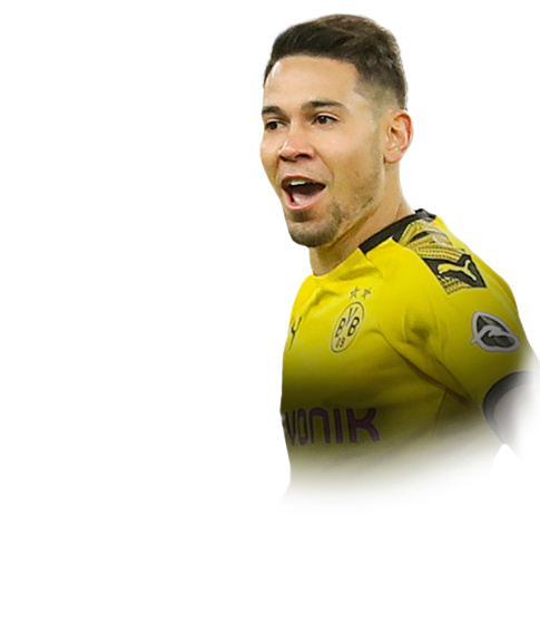 Raphaël Guerreiro
