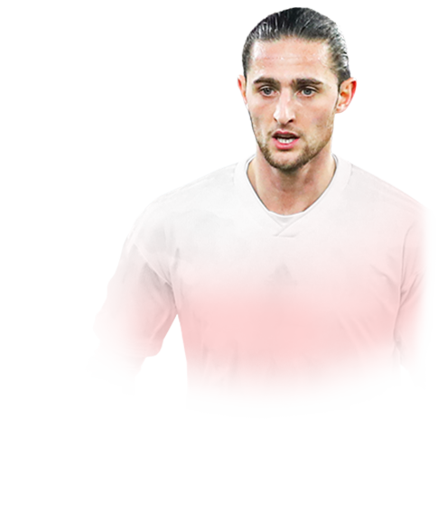 Adrien Rabiot