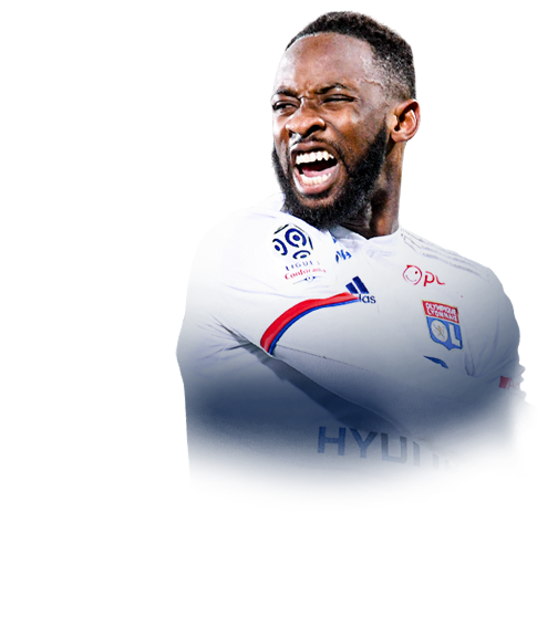 Moussa Dembélé