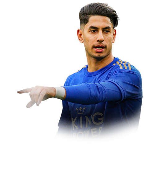 Ayoze Pérez Gutiérrez