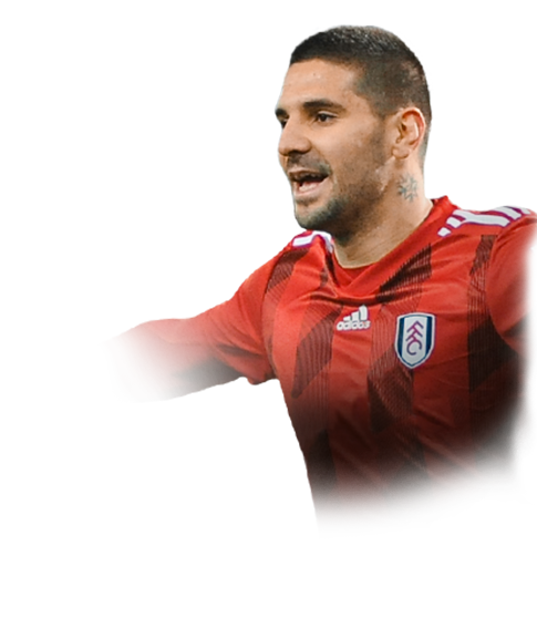 Aleksandar Mitrovic