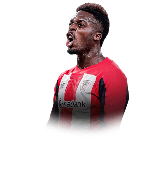 Iñaki Williams Arthuer