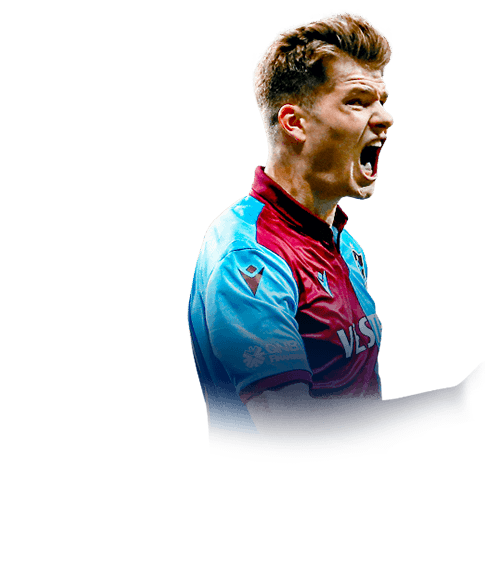 Alexander Sørloth