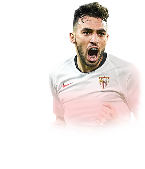 Munir El Haddadi