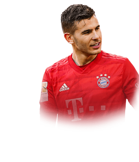 Lucas Hernández