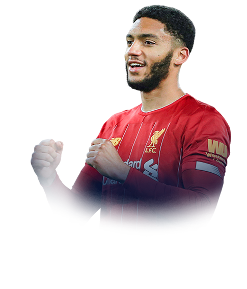 Joe Gomez