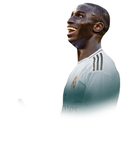 Ferland Mendy