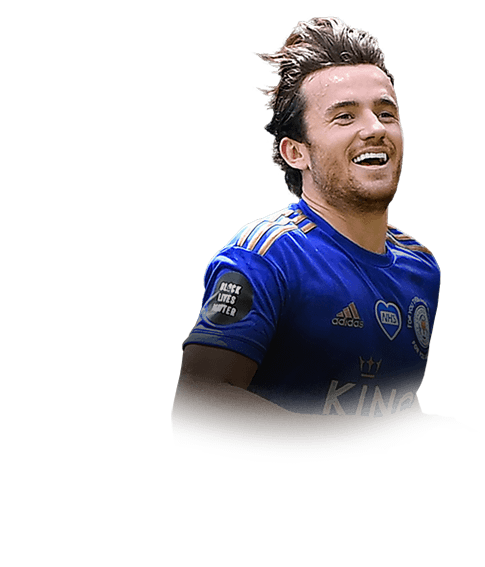 Ben Chilwell