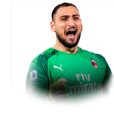 Gianluigi Donnarumma