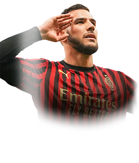 Theo Hernández