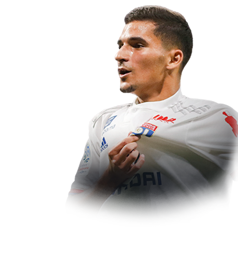 Houssem Aouar