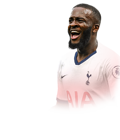 Tanguy Ndombele