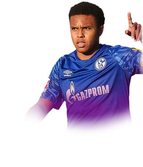 Weston McKennie