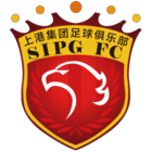 Shanghai SIPG