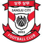 Sangju Sangmu