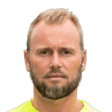 Jean-François Gillet