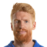 Paul McShane