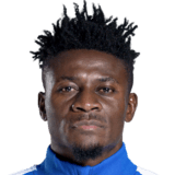 Obafemi Martins