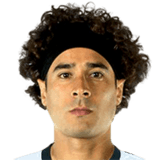 Guillermo Ochoa