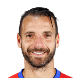 Roberto Soldado Rillo