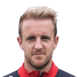 James Coppinger