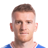 Steven Davis