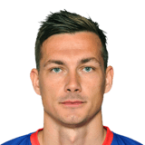 Johan Lædre Bjørdal