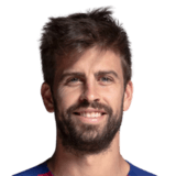 Gerard Piqué Bernabeu