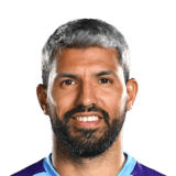Sergio Agüero