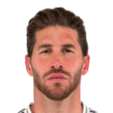 Sergio Ramos García