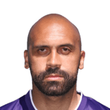 Anthony Vanden Borre