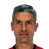 Salvador Sevilla López