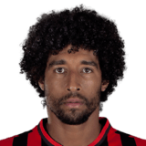 Dante Bonfim Costa Santos