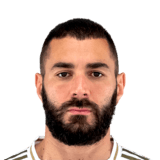 Karim Benzema