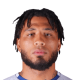 Colin Kazim-Richards