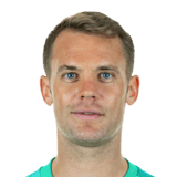 Manuel Neuer