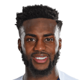 Danny Rose