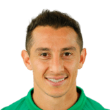 Andrés Guardado