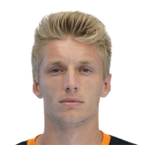 Daniel Wass