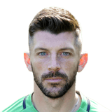 Keiren Westwood