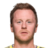 Dax McCarty