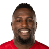 Jozy Altidore