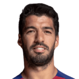 Luis Suárez
