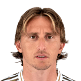 Luka Modric