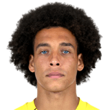 Axel Witsel