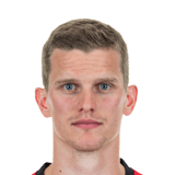 Sven Bender